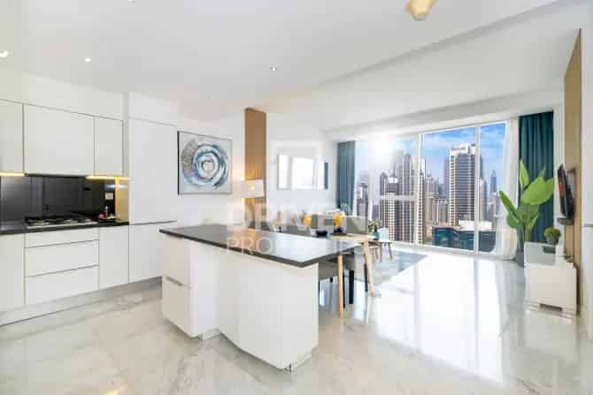 1 Bed Apartment To Rent in The Pad
