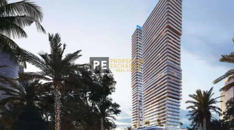 1 Bedroom 855 Sq.Ft. Apartment for Sale in Dubai Science Park, Dubai