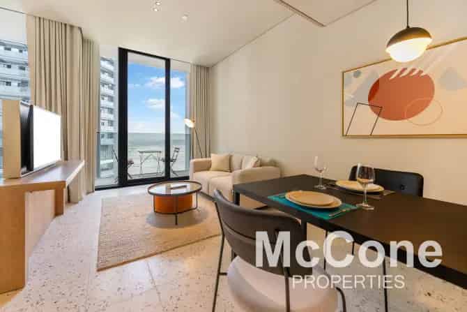Studio Apartment For Sale in Upside Business Bay