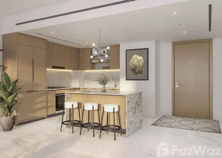 2 Bedroom Apartment for sale at Azizi Central