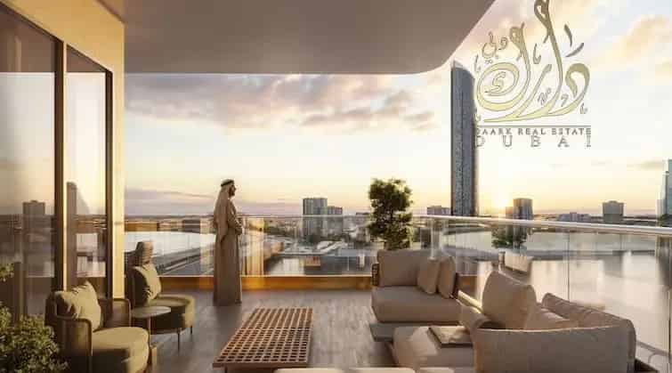 Buy Apartment in Culture Village Dubai with Smart Home Features