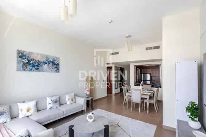 1 Bed Apartment To Rent in Hamilton Residency