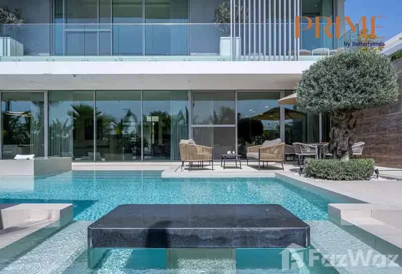 7 Bedroom Villa for sale at Parkway Vistas
