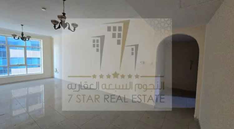 Two Bedroom Apartment for Sale in Al Qasba Sharjah with Maid's Room