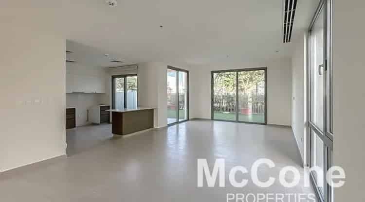 4 Bedroom 4345 Sq.Ft. Villa for Rent in EMAAR South, Dubai South, Dubai