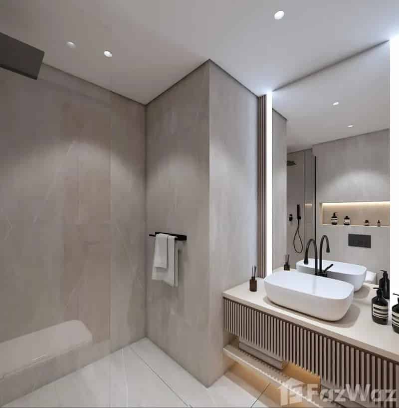 Buy 1 Bedroom Apartment in Olivia Residences Green Community East