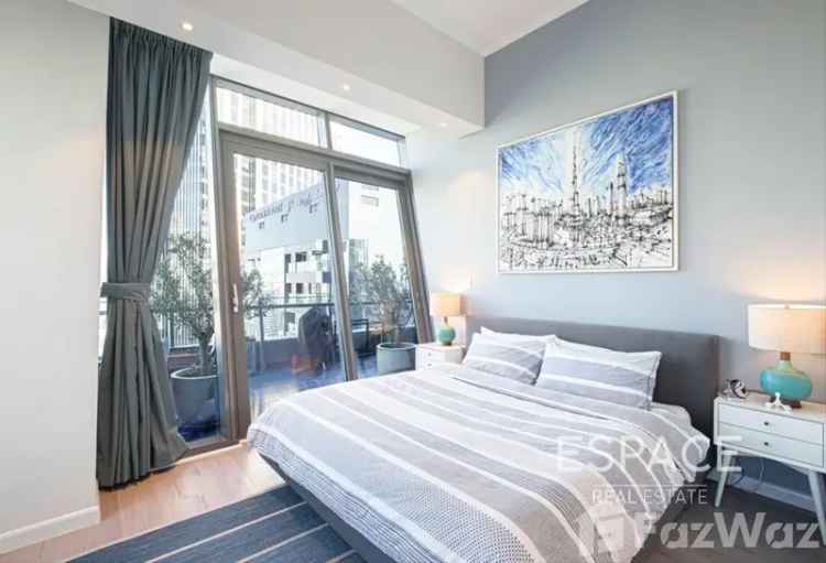 2 Bedroom Apartment for sale at Silverene Tower B