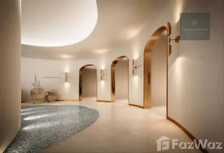 5 Bedroom Apartment for Sale in Dubai with Ocean Views and Luxurious Features