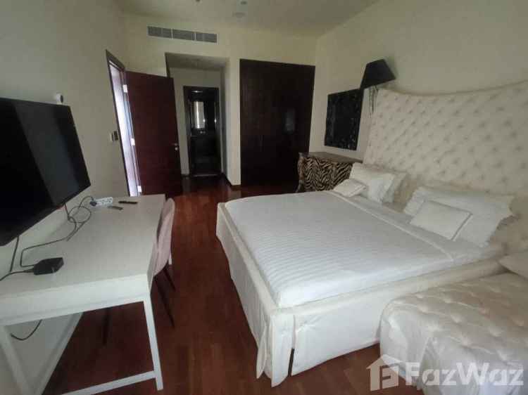 2 Bedroom Apartment for rent at Tiara Residences