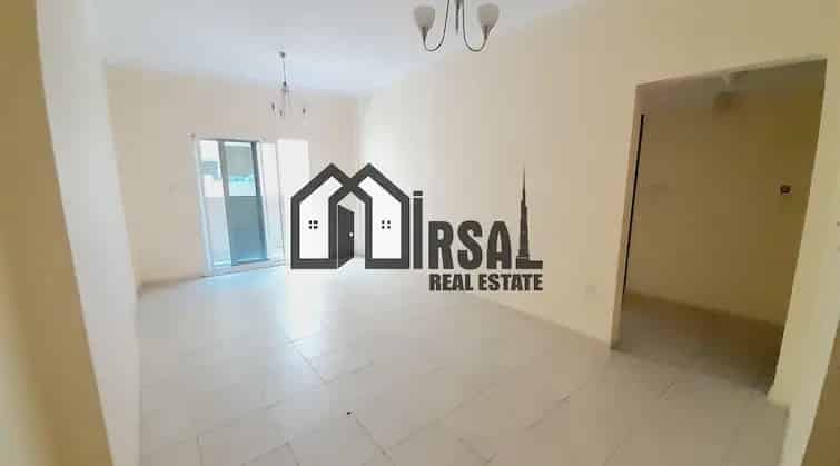 Rent 1 Bedroom Apartment in Muwailih Commercial Sharjah with Balcony