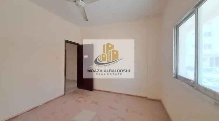 2 Bedroom 1600 Sq.Ft. Apartment for Rent in Muwaileh, Sharjah