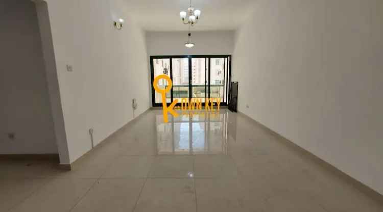 2 Bedroom 1400 Sq.Ft. Apartment for Rent in Bur Dubai, Dubai