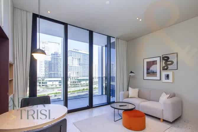 -1 Bed Apartment For Sale in Upside Business Bay