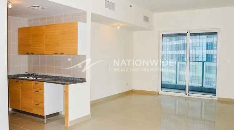 3 Bedroom 1672 Sq.Ft. Apartment for Rent in City of Lights, Al Reem Island, Abu Dhabi