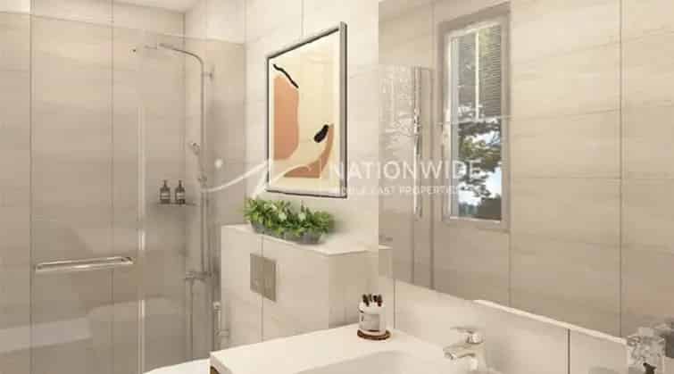 Rent 4 Bedroom Villa in Khalifa City A with Modern Amenities
