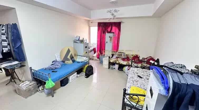 1 Bedroom 617 Sq.Ft. Apartment for Sale in Central Business District, International City, Dubai