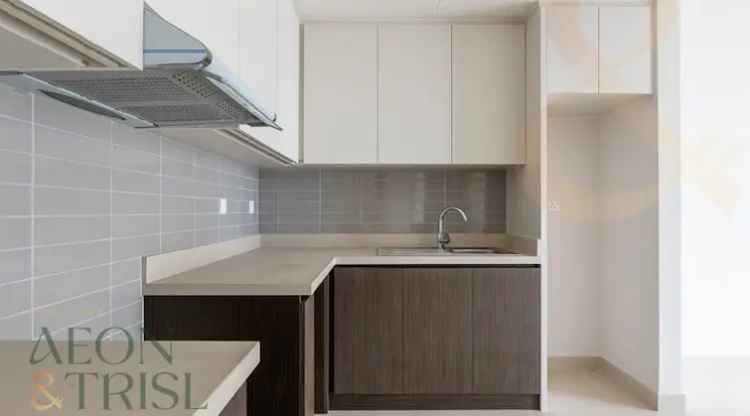 1 Bedroom 709 Sq.Ft. Apartment for Rent in Harbour Views, Dubai Creek Harbour, Dubai