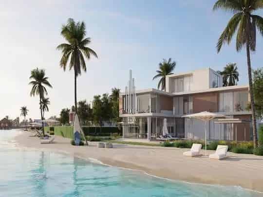 Land for Sale in Al Faqa Al Ain with World-Class Amenities