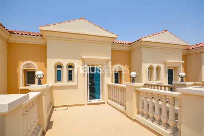 1 Bed Townhouse For Sale in Jumeirah Village Triangle