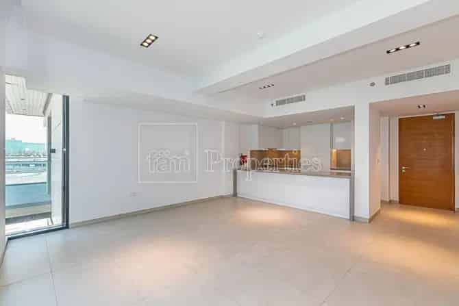 1 Bed Apartment For Sale in Injazzat Residence