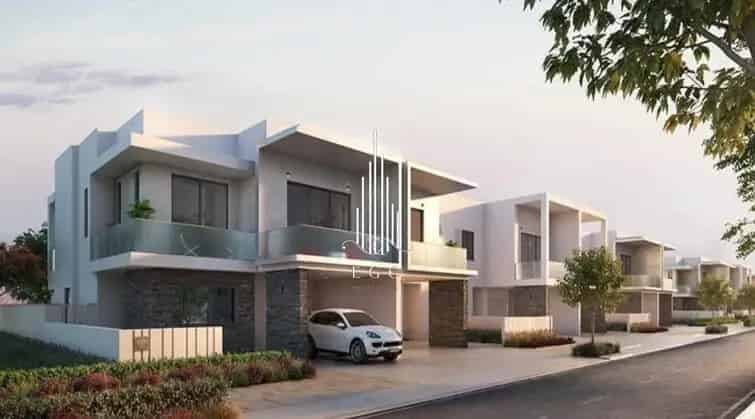 3 Bedroom 4066 Sq.Ft. Townhouse for Sale in Yas Acres, Yas Island, Abu Dhabi