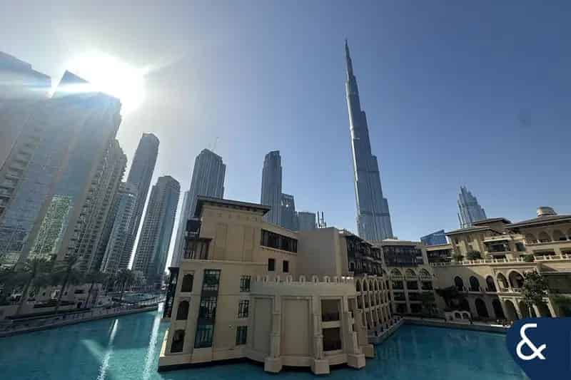 3 Bedroom Villa for Sale in Attareen Residences, The Old Town Island, The Old Town Island.