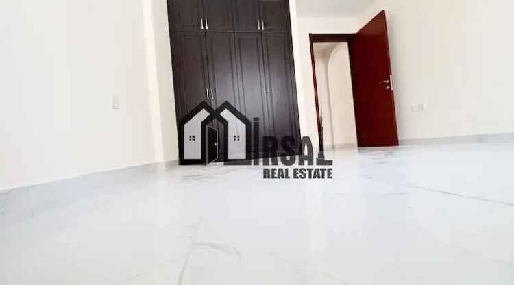 2 Bedroom 1500 Sq.Ft. Apartment for Rent in Muwailih Commercial, Sharjah