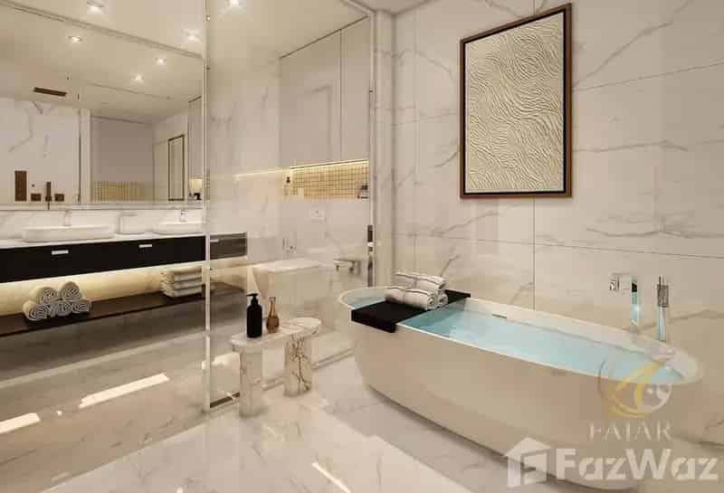 2 Bedroom Apartment for sale at Azizi Riviera Reve
