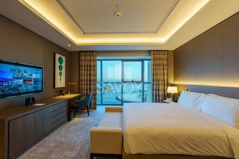 1 Bedroom Apartment for Rent in Al Bateen Abu Dhabi