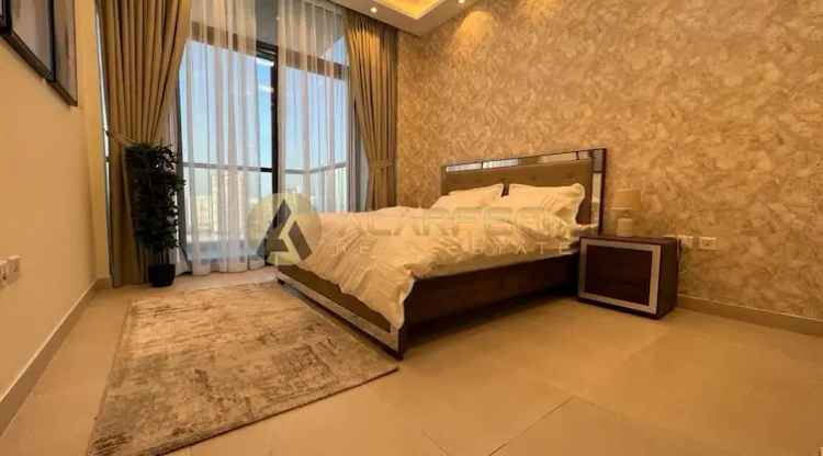 1 Bedroom 670 Sq.Ft. Apartment for Sale in JVC District 12, Jumeirah Village Circle (JVC), Dubai