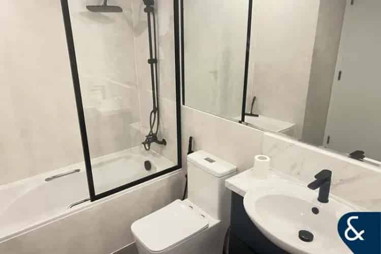 1 Bedroom Apartment for Rent in Al Ghozlan 3, Al Ghozlan, Greens.