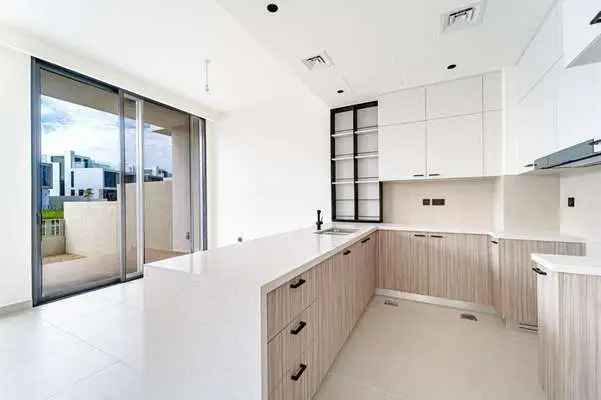 Skyline and Park Views | Best Price, Dubai Hills Estate, Golf Grove, Dubai, United Arab Emirates | Property for sale | Savills