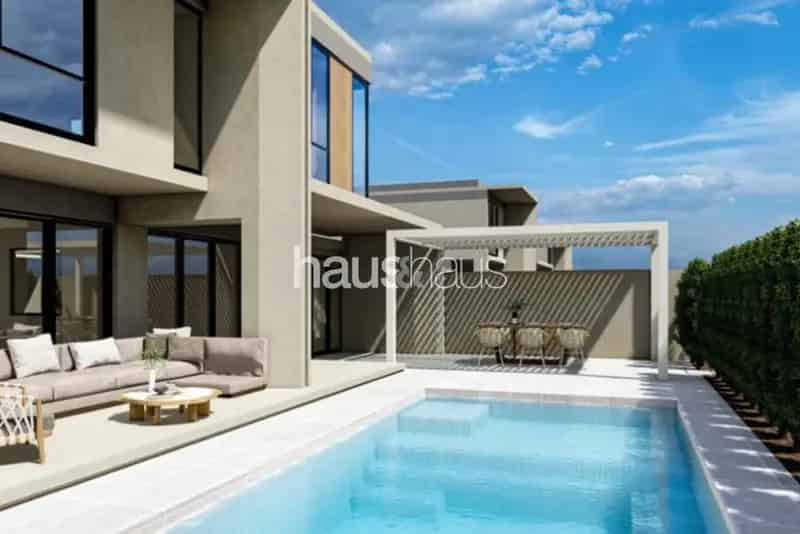 5 Bedroom Villa To Rent