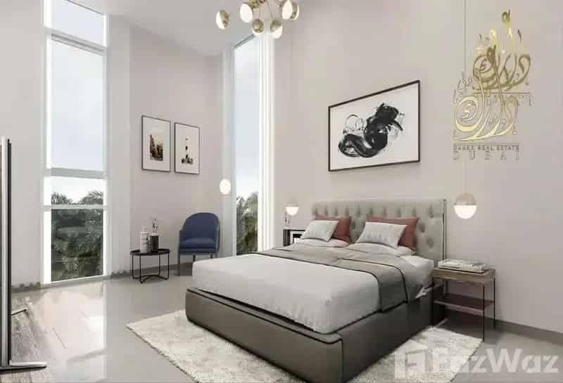 Buy 1 Bedroom Apartment in Al Zahia with Modern Amenities