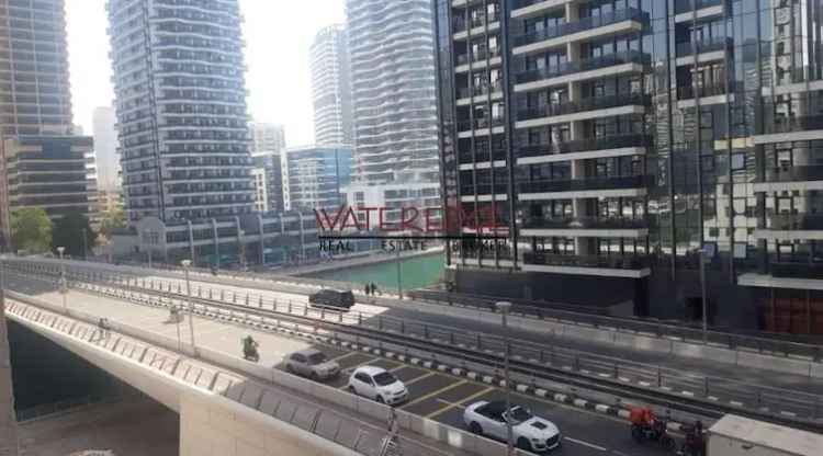 2 Bedroom 760 Sq.Ft. Apartment for Rent in Marina Wharf, Dubai Marina, Dubai