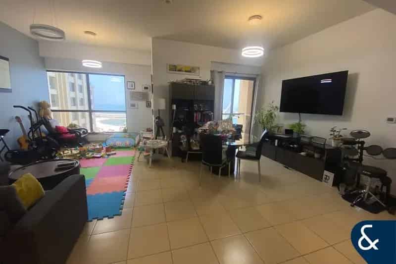 2 Bedroom Apartment for Sale in Rimal 3, Rimal, Jumeirah Beach Residence.