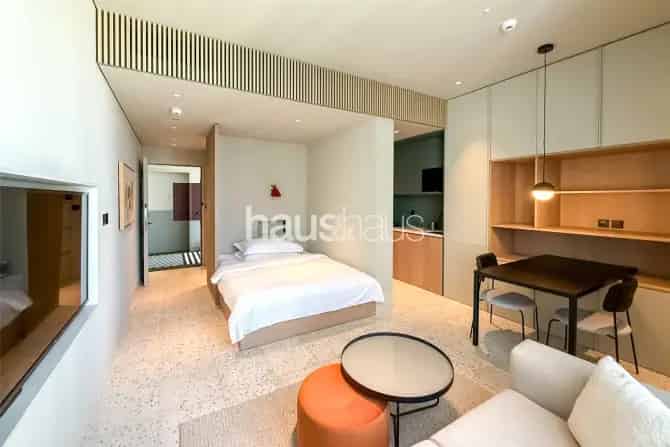 Studio Apartment For Sale in Upside Business Bay