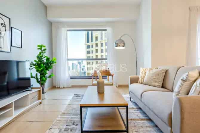2 Bed Apartment For Sale in Shams 4