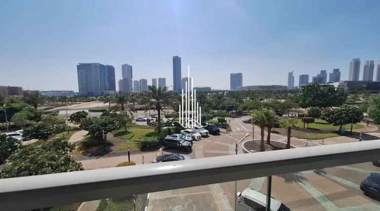 3 Bedroom 3000 Sq.Ft. Townhouse for Rent in Shams Abu Dhabi, Al Reem Island, Abu Dhabi