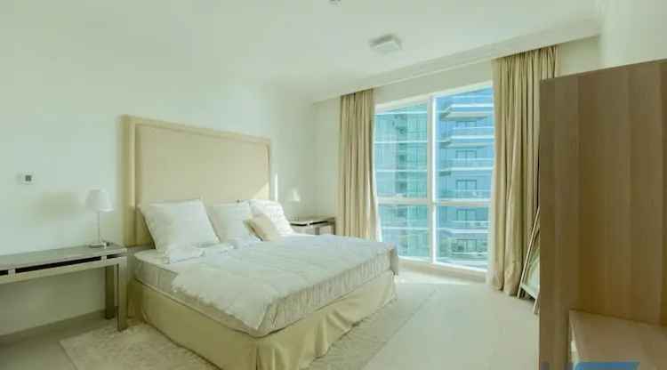 Buy 2 Bedroom Apartment in Jumeirah Beach Residence with Sea View