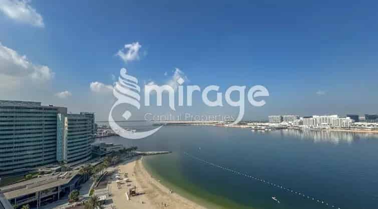 4 Bedroom 2444.8 Sq.Ft. Apartment for Rent in Al Muneera, Al Raha Beach, Abu Dhabi