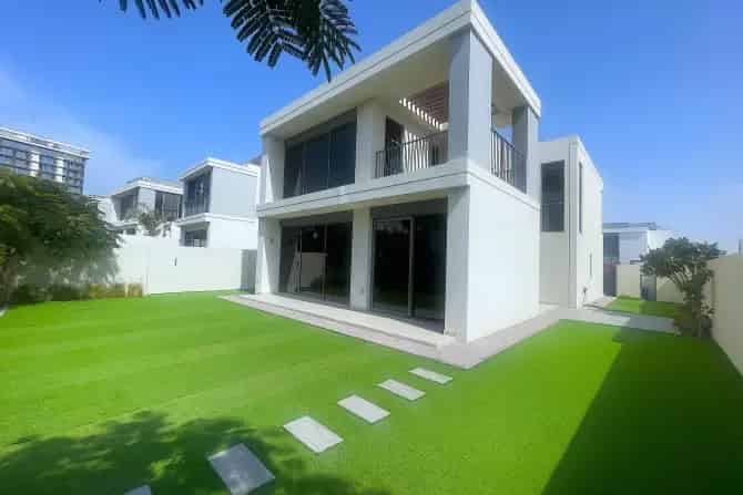 4 Bed Villa To Rent in Sidra 3