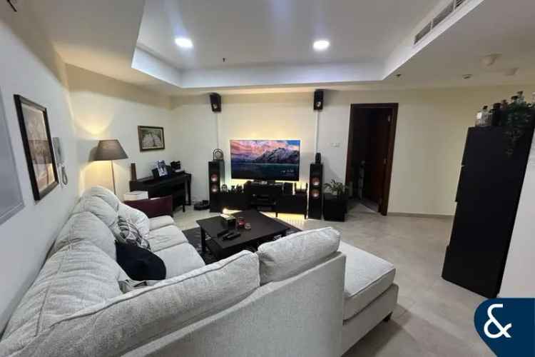 2 Bedroom Apartment for Sale in Dubai Gate 2 Jumeirah Lake Towers