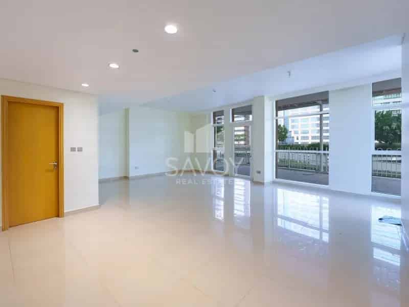 3 Bedroom 2529 Sq.Ft. Apartment for Rent in United Square, Al Khalidiyah, Abu Dhabi
