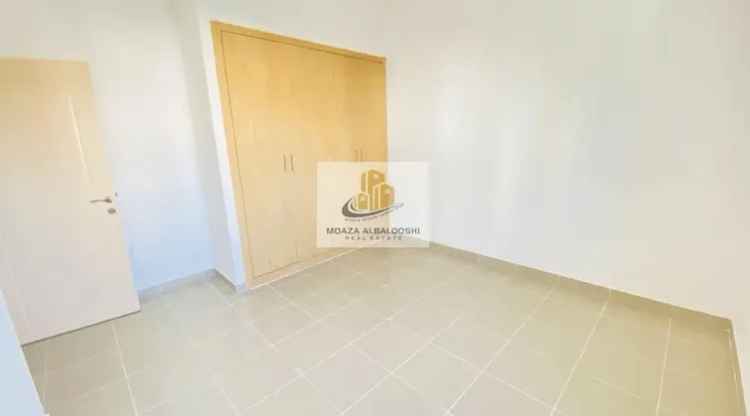 2 Bedroom 1700 Sq.Ft. Apartment for Rent in Lulu Tower, Al Nahda (Sharjah), Sharjah