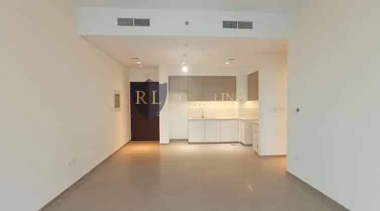 Rent 1 Bedroom Apartment in Dubai Hills Estate with Modern Finishing