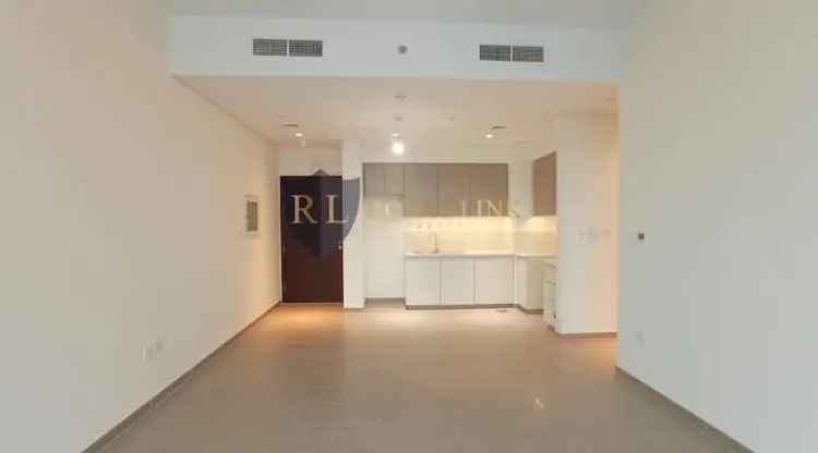 1 Bedroom 655 Sq.Ft. Apartment for Rent in Dubai Hills Estate, Dubai