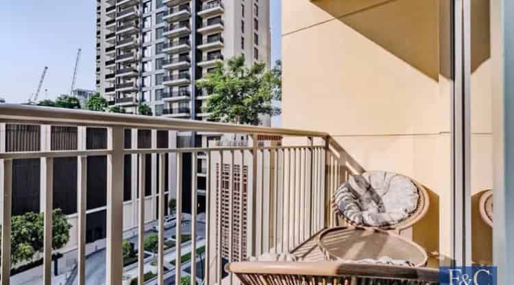 1 Bedroom 709 Sq.Ft. Apartment for Sale in Harbour Views, Dubai Creek Harbour, Dubai