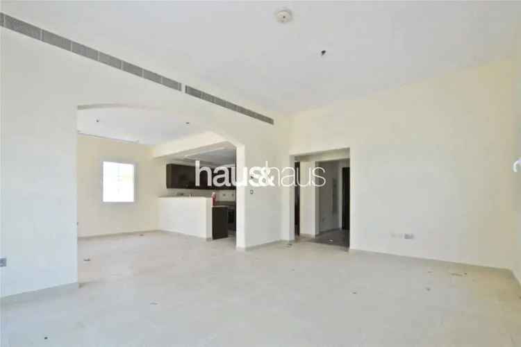 2 Bedroom Villa For Sale