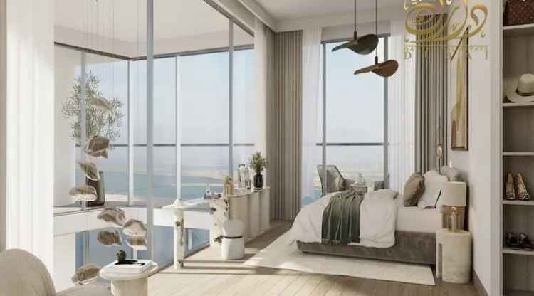 3 Bedroom 4170 Sq.Ft. Apartment for Sale in Dubai Maritime City, Dubai